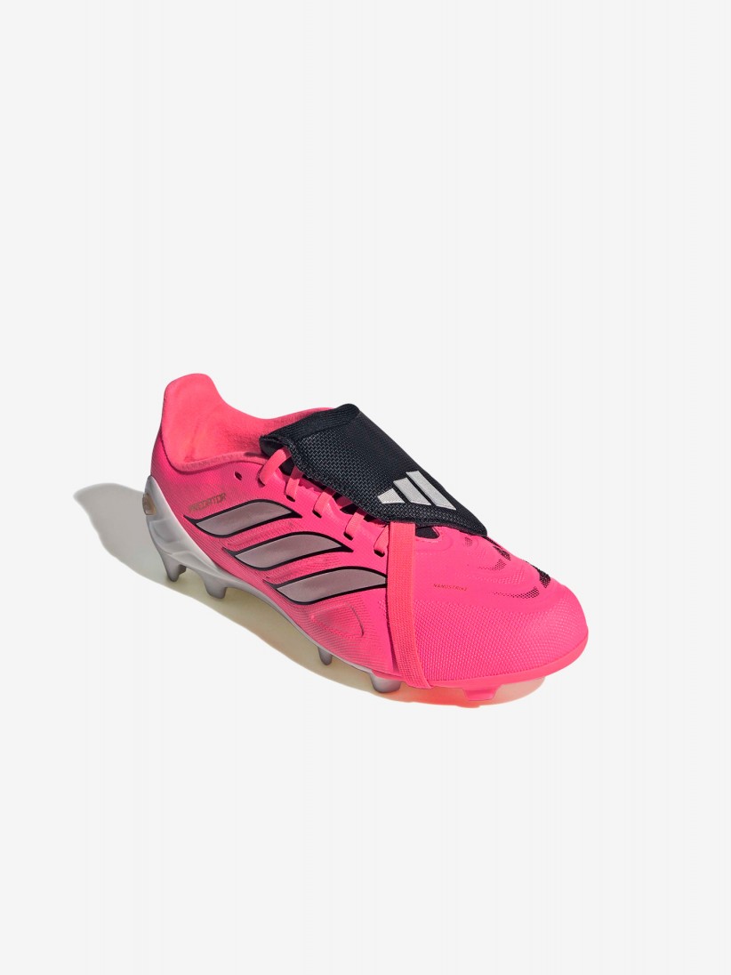 Chuteiras Adidas Predator League FT FG J Para Criança Chuteiras Adidas Predator League FT FG J Para Criança