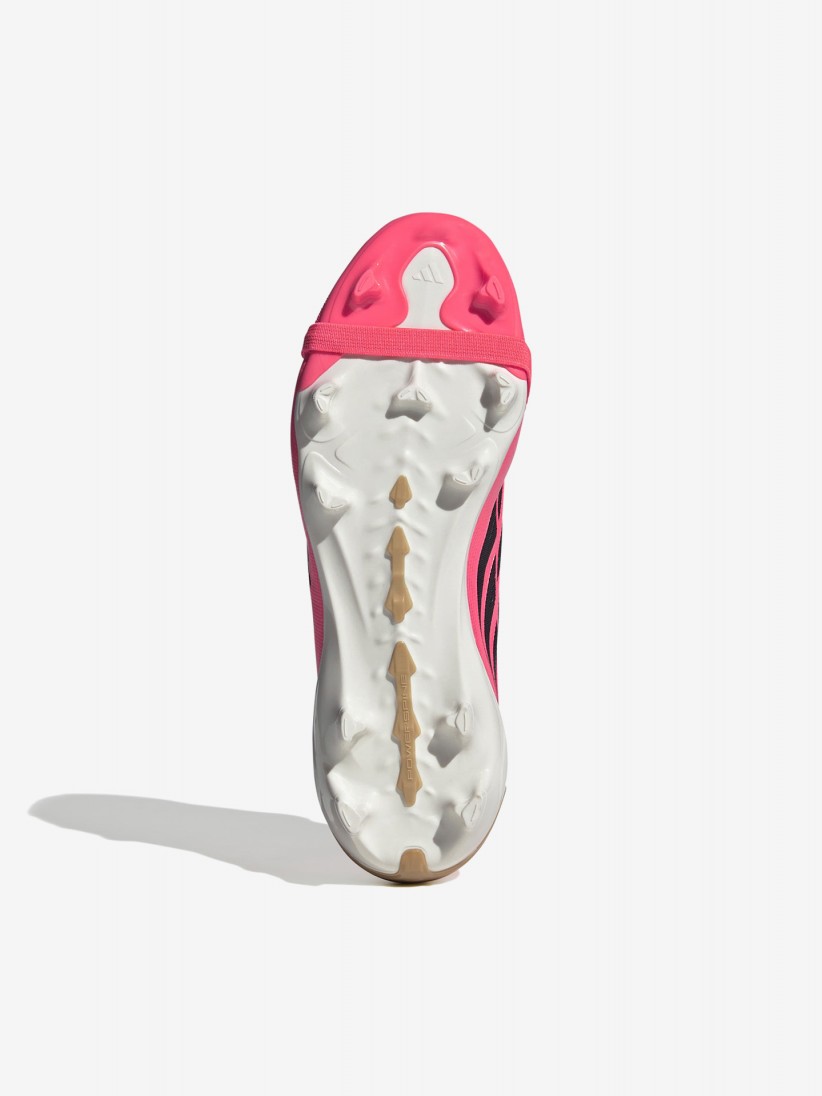 Chuteiras Adidas Predator League FT FG J Para Criança Chuteiras Adidas Predator League FT FG J Para Criança
