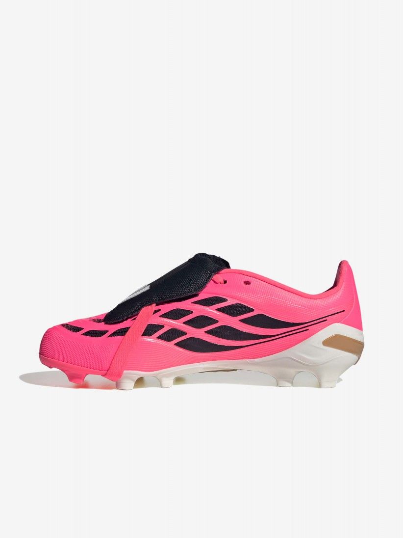 Chuteiras Adidas Predator League FT FG J Para Criança Chuteiras Adidas Predator League FT FG J Para Criança