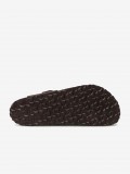 Chinelos Birkenstock Ramses Birko-Flor Castanhos Chinelos Birkenstock Ramses Birko-Flor Castanhos