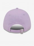 Bon� New Era New York Yankees Essential 9FORTY Lil�s Para Mulher
