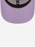 Bon� New Era New York Yankees Essential 9FORTY Lil�s Para Mulher