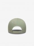 New Era New York Yankees Summer 9FORTY Toddler Green Cap New Era New York Yankees Summer 9FORTY Toddler Green Cap