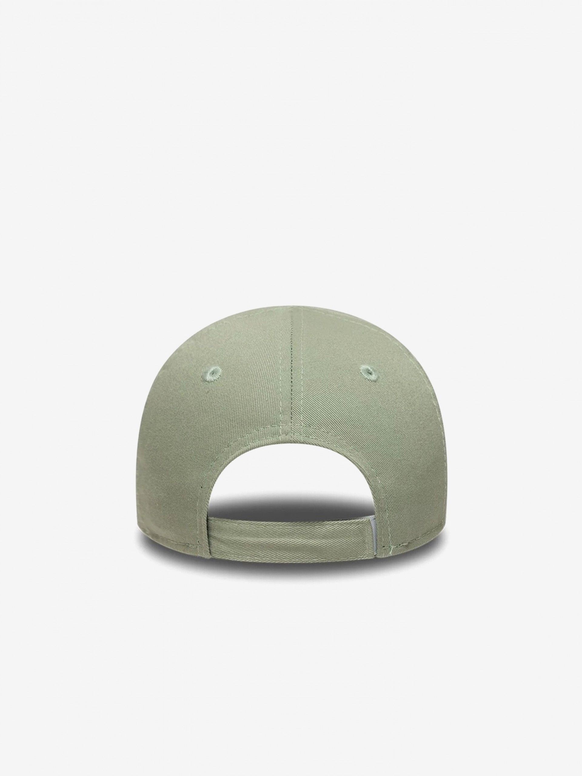 New Era New York Yankees Summer 9FORTY Toddler Green Cap
