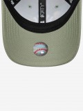 New Era New York Yankees Summer 9FORTY Toddler Green Cap New Era New York Yankees Summer 9FORTY Toddler Green Cap