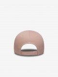 New Era New York Yankees Summer 9FORTY Toddler Pink Cap New Era New York Yankees Summer 9FORTY Toddler Pink Cap