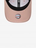 New Era New York Yankees Summer 9FORTY Toddler Pink Cap New Era New York Yankees Summer 9FORTY Toddler Pink Cap