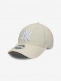 Boné New Era New York Yankees 9FORTY M-Crown Kids Bege Boné New Era New York Yankees 9FORTY M-Crown Kids Bege