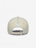 Boné New Era New York Yankees 9FORTY M-Crown Kids Bege Boné New Era New York Yankees 9FORTY M-Crown Kids Bege