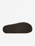 Birkenstock Utti Lace Suede Leather Camel Shoes