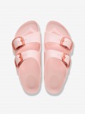 Chanclas Birkenstock Arizona Big Buckle Eva Rosa Chanclas Birkenstock Arizona Big Buckle Eva Rosa