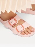 Chanclas Birkenstock Arizona Big Buckle Eva Rosa Chanclas Birkenstock Arizona Big Buckle Eva Rosa