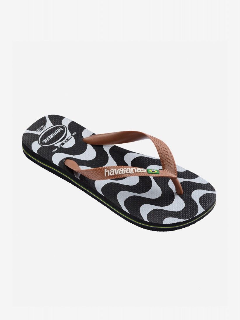 Chinelos Havaianas Top Copacabana Chinelos Havaianas Top Copacabana