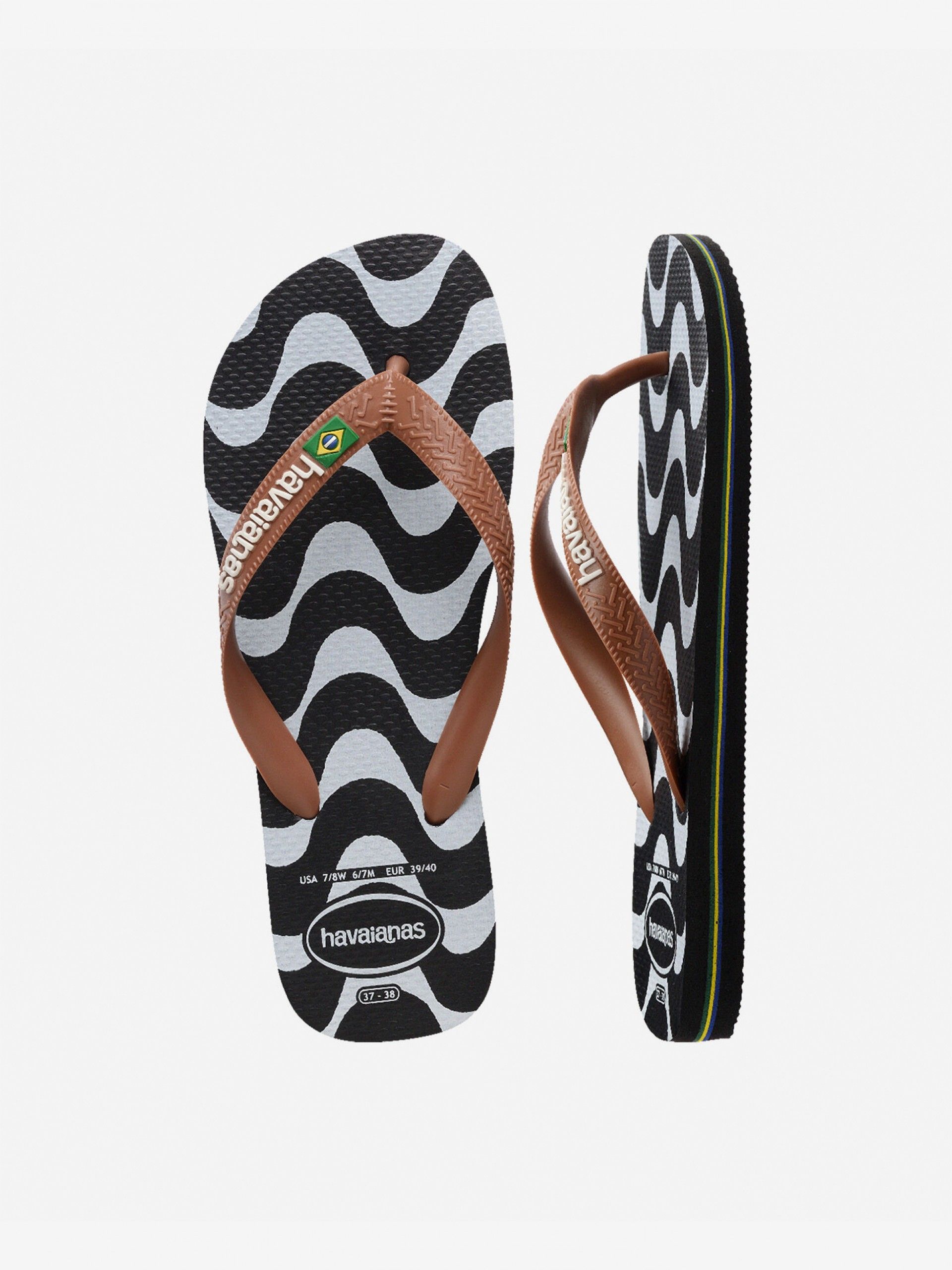 Havaianas Top Copacabana Flip Flops