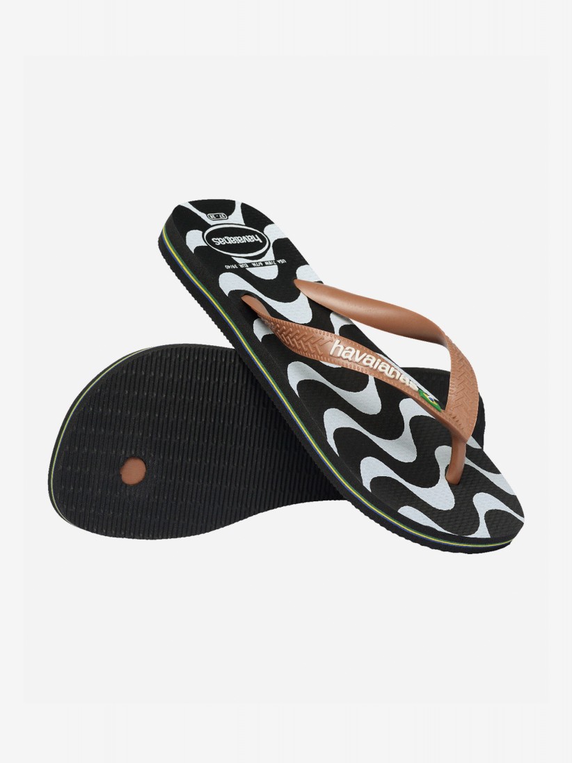 Chinelos Havaianas Top Copacabana Chinelos Havaianas Top Copacabana