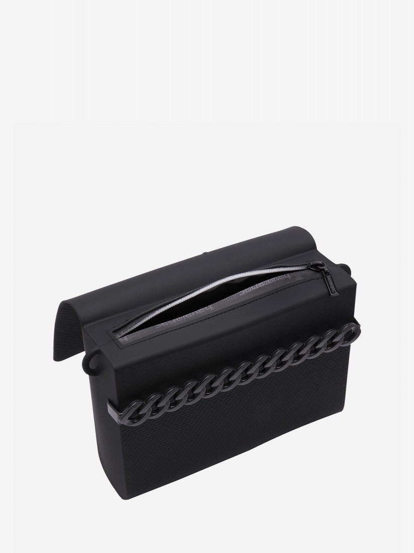 Havaianas Casual II Black Purse Havaianas Casual II Black Purse