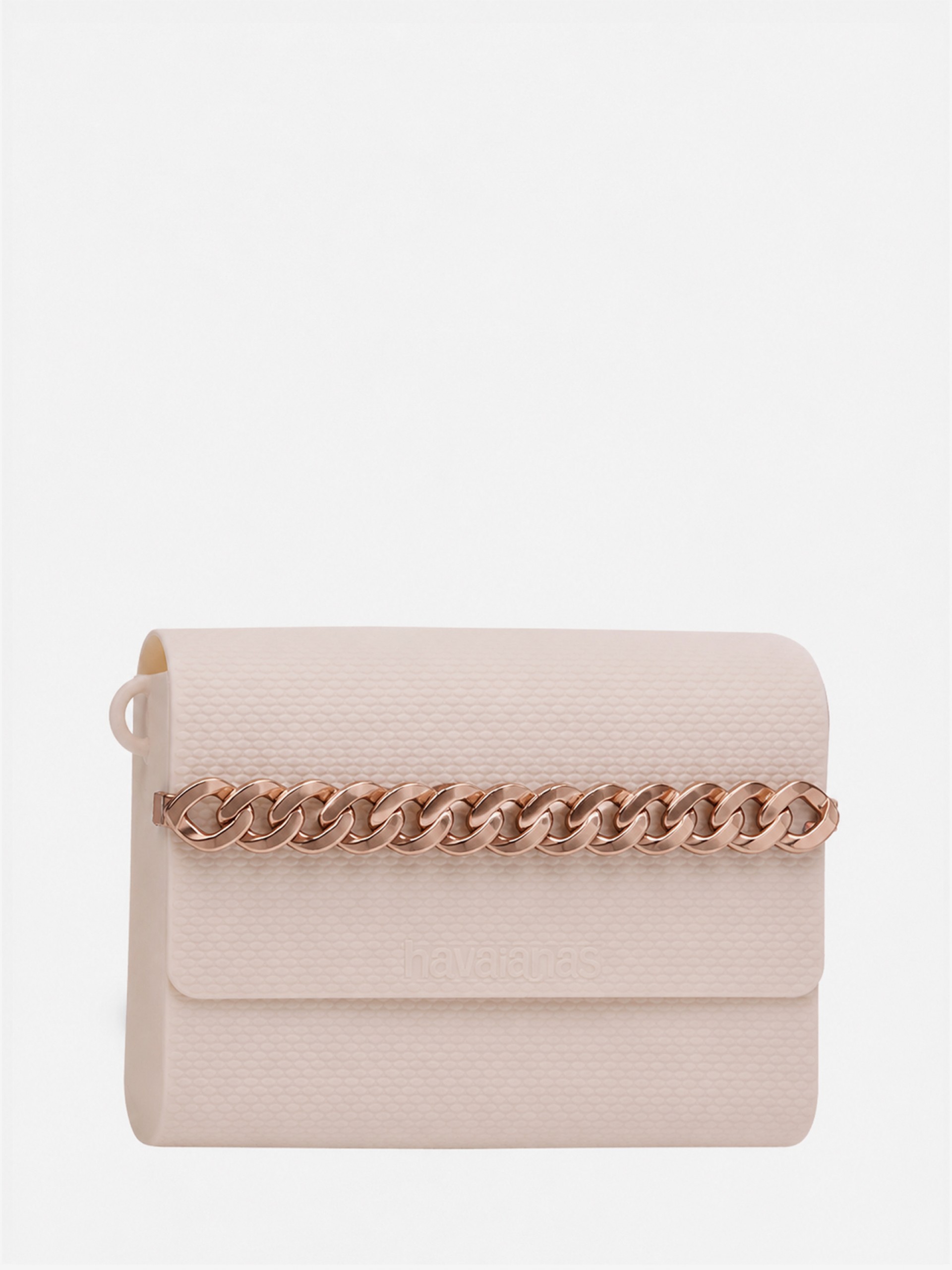 Havaianas Casual II Beige Purse