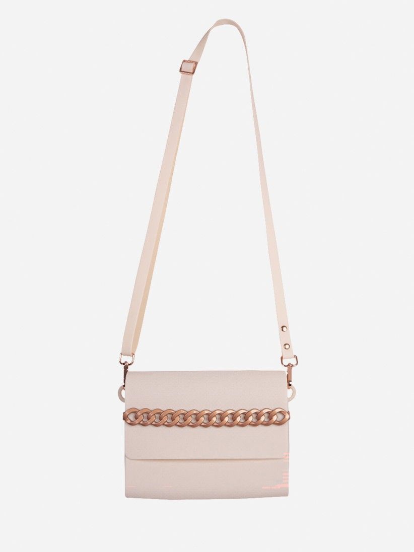 Bolso Havaianas Casual II Beige Bolso Havaianas Casual II Beige