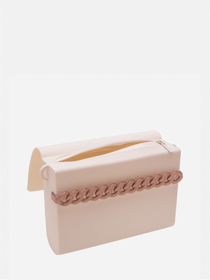 Bolso Havaianas Casual II Beige Bolso Havaianas Casual II Beige
