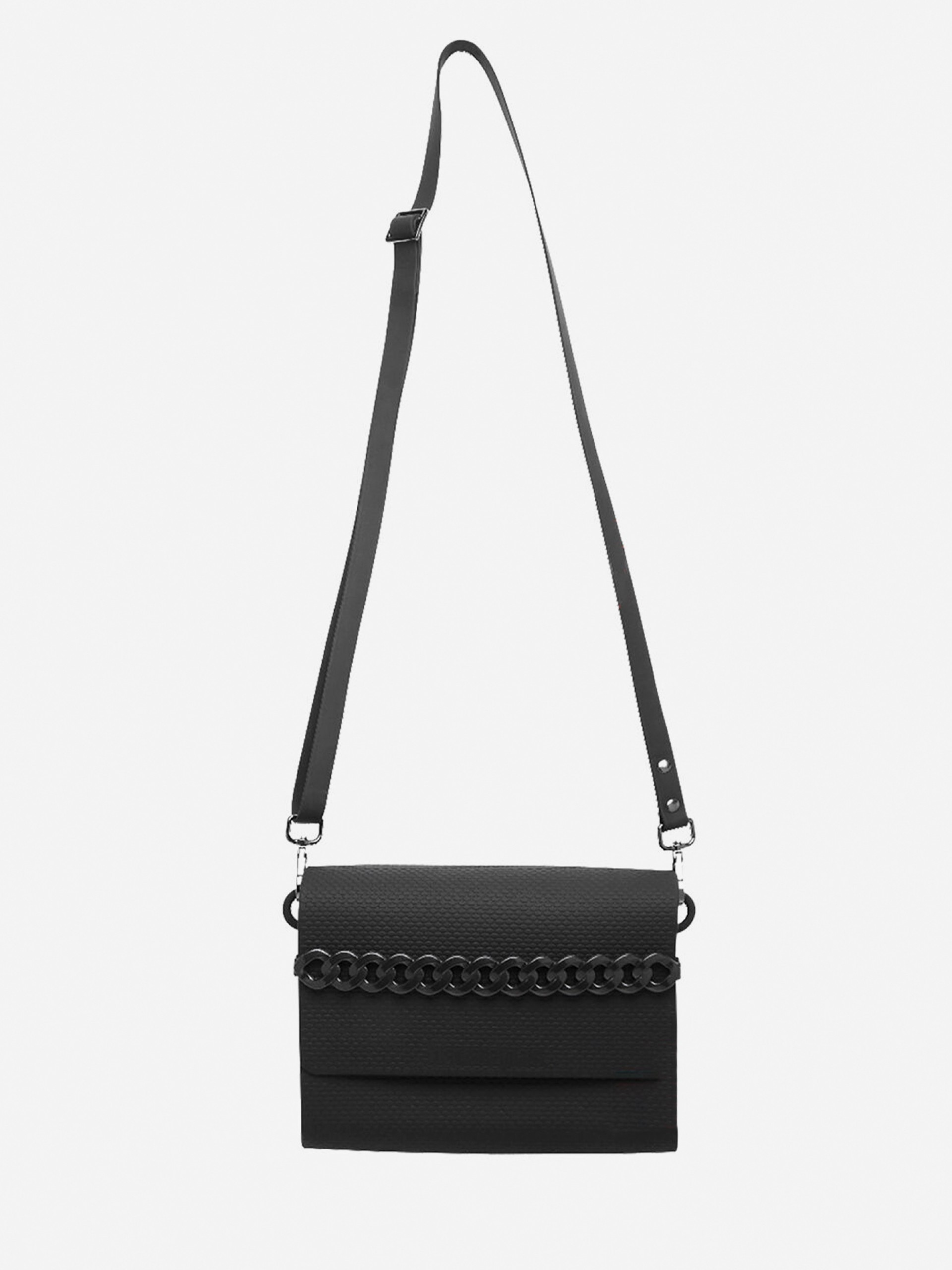 Havaianas Casual II Black Purse