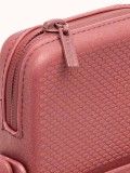 Bolsa a Tiracolo Havaianas Street Bag Glitter Rosa Bolsa a Tiracolo Havaianas Street Bag Glitter Rosa