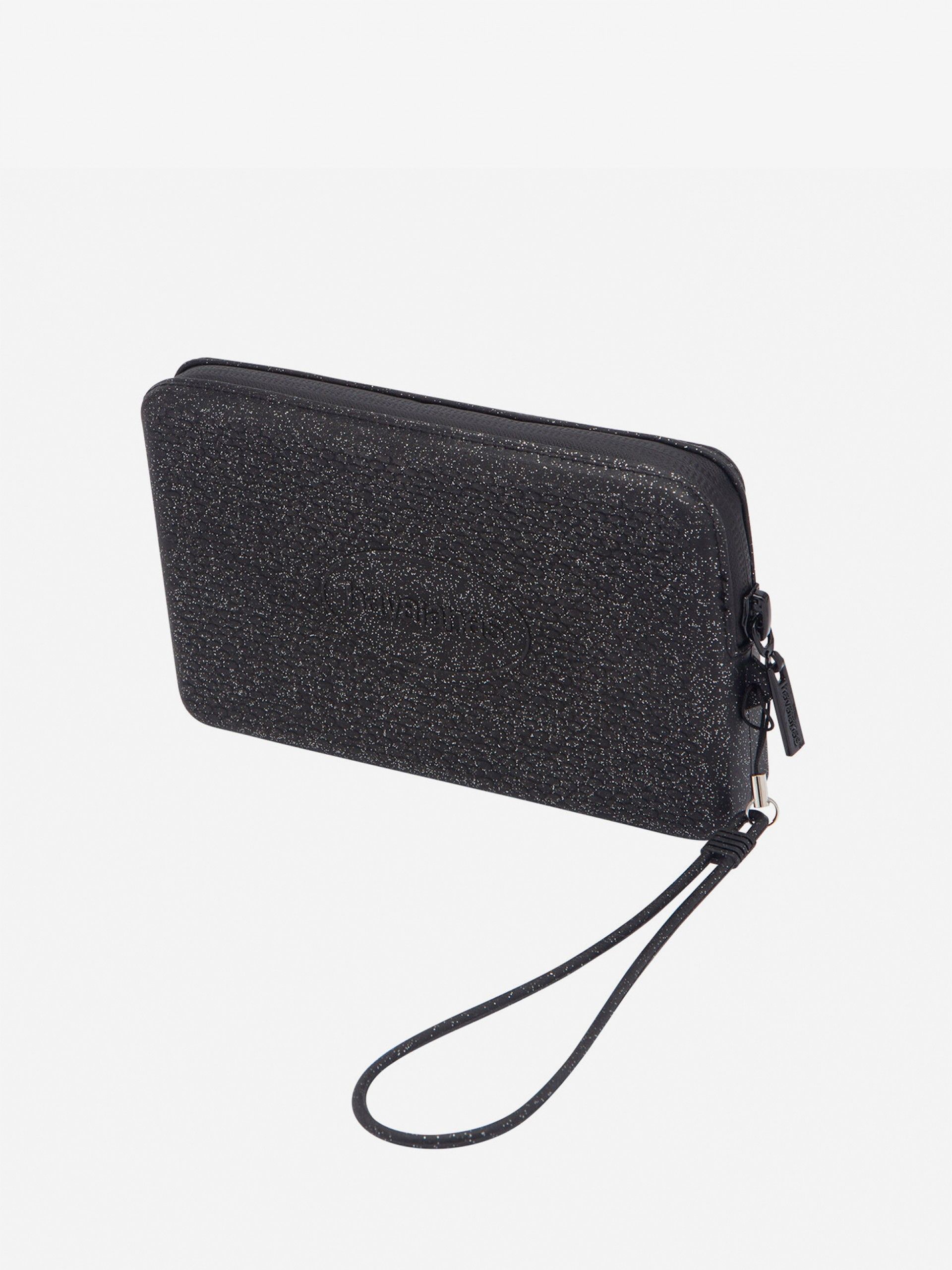 Havaianas Mini Bag Plus Glitter Black Purse