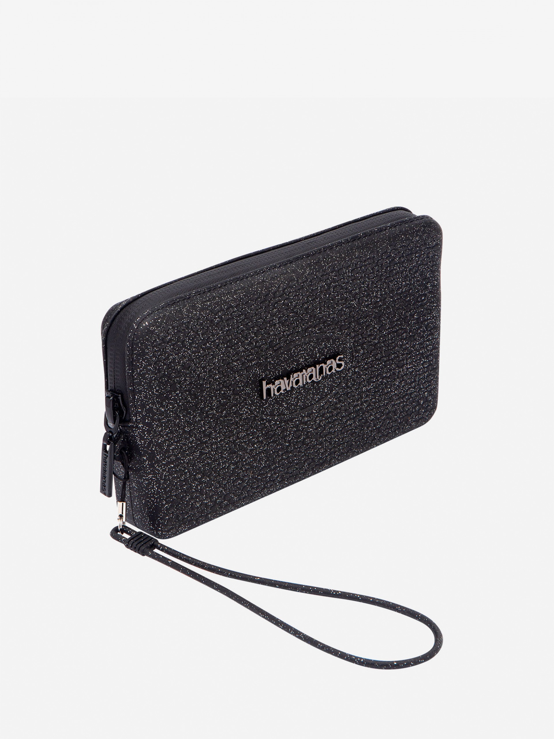 Havaianas Mini Bag Plus Glitter Purse