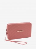 Mala Pequena Havaianas Mini Bag Plus Glitter Rosa Mala Pequena Havaianas Mini Bag Plus Glitter Rosa