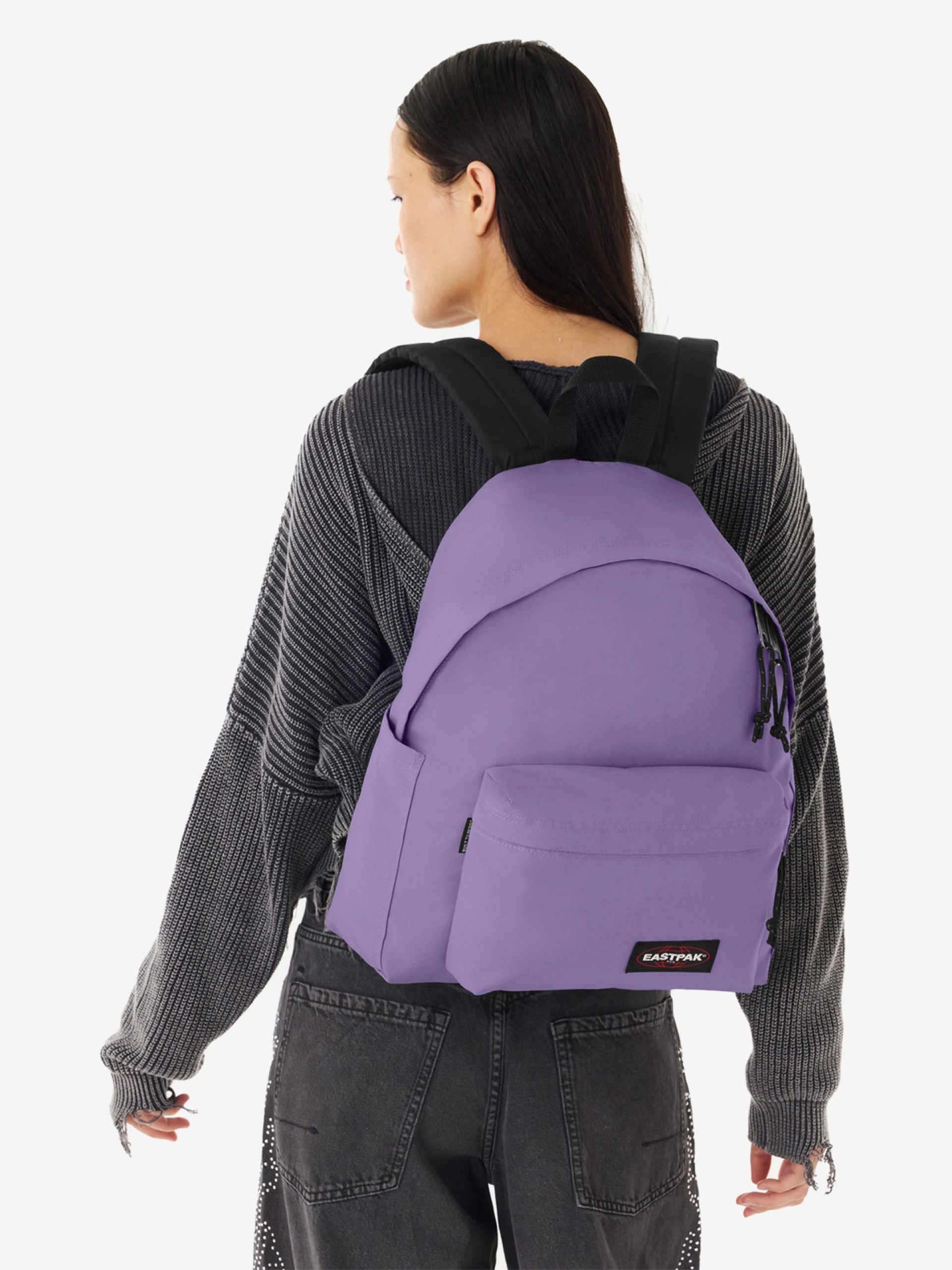Eastpak Day Pak'R Lilac School Backpack