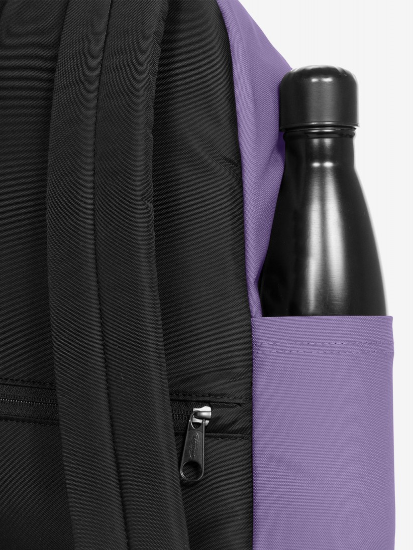 Eastpak Day Pak'R Lilac School Backpack