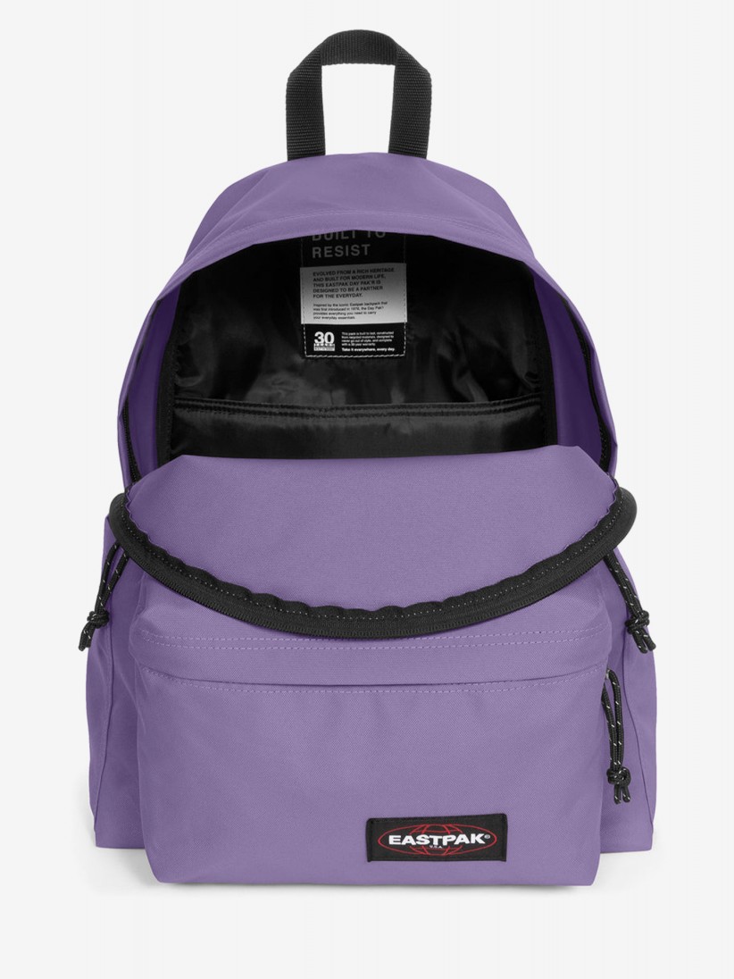 Eastpak Day Pak'R Lilac School Backpack