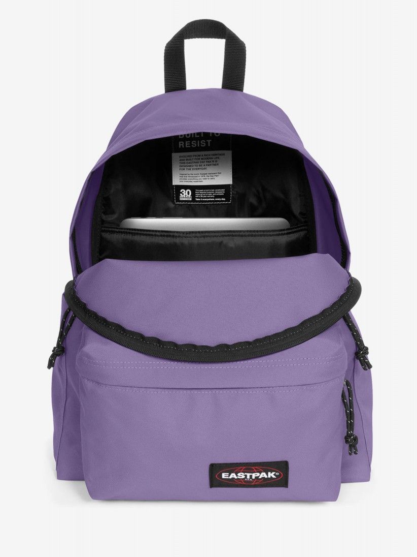 Eastpak Day Pak'R Lilac School Backpack