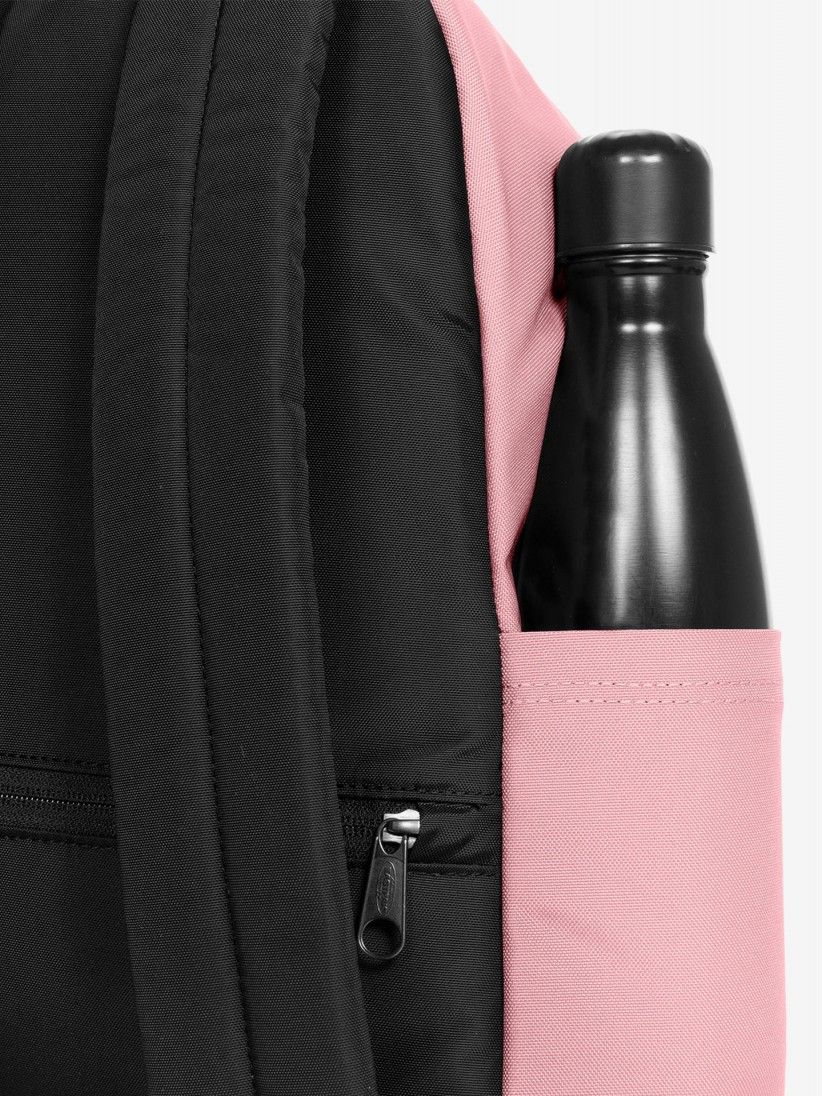 Eastpak Day Pak'R Pink School Backpack