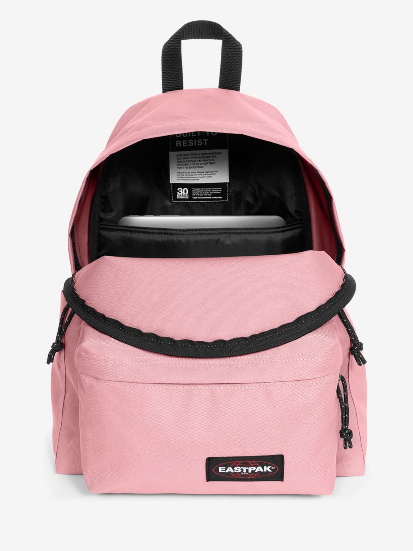 Eastpak Day Pak'R Pink School Backpack