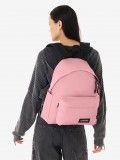 Eastpak Day Pak'R Pink School Backpack