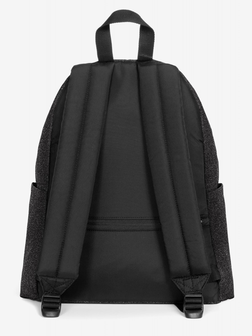 Eastpak Day Pak'R Shiny Black School Backpack