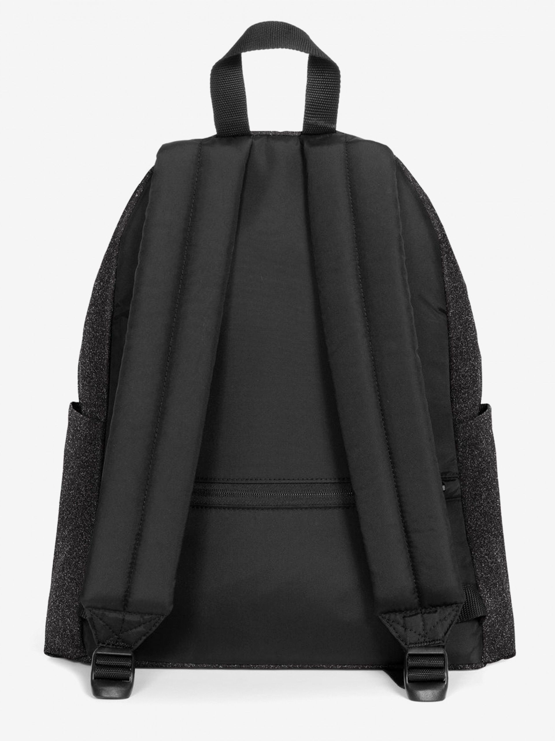 Eastpak Day Pak'R Shiny Black School Backpack