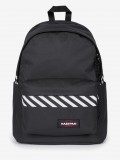 Eastpak Day Office Black and Grey School Backpack