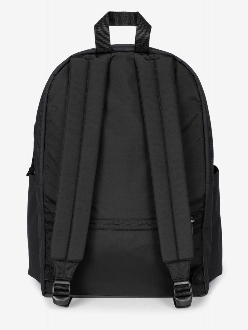 Eastpak Day Office Black and Grey School Backpack
