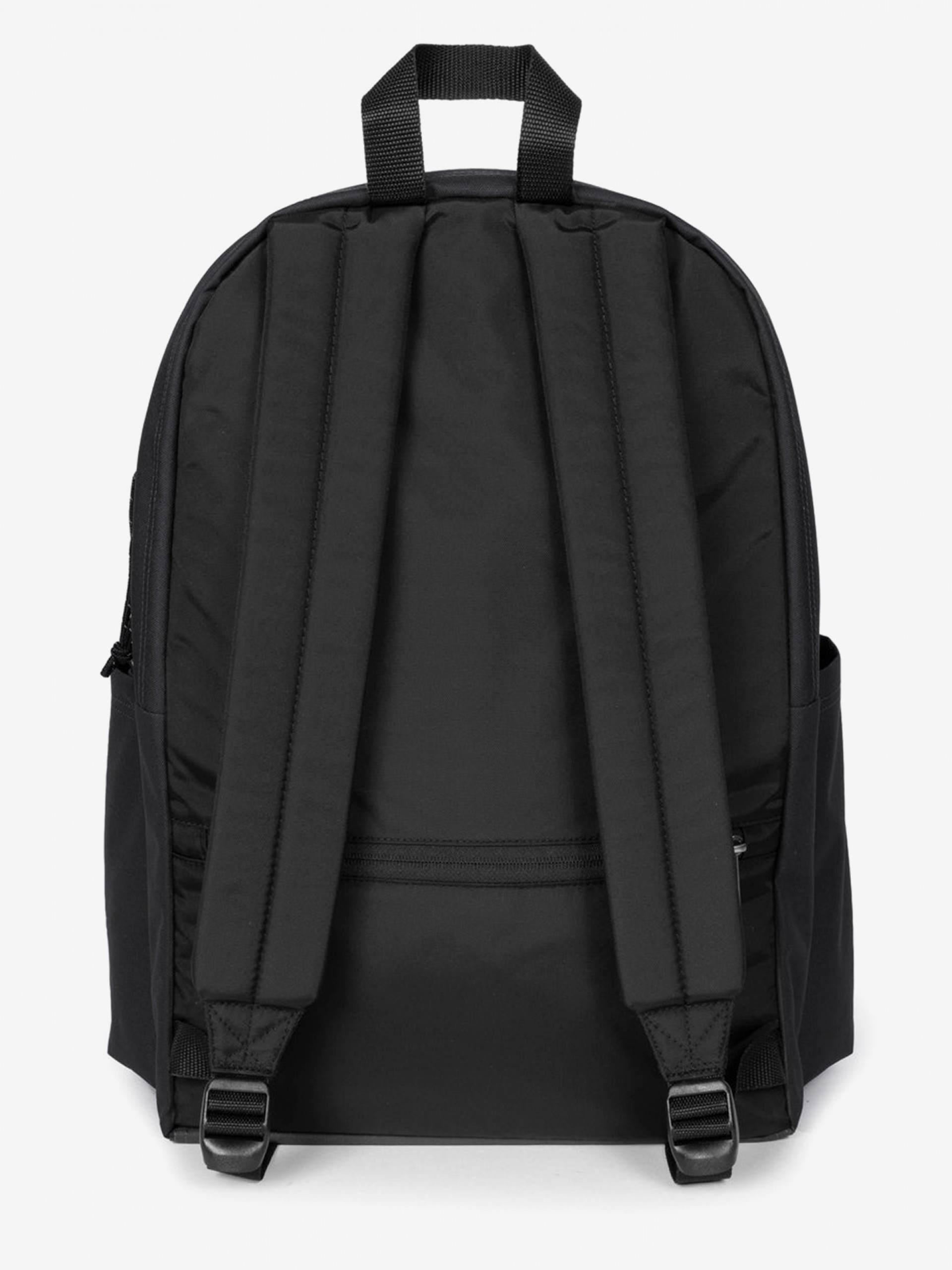 Eastpak Day Office Black and Grey School Backpack