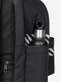 Eastpak Day Office Black and Grey School Backpack