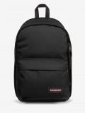 Mochila Escolar Eastpak Back To Work Preta