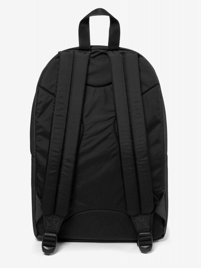 Mochila Escolar Eastpak Back To Work Preta