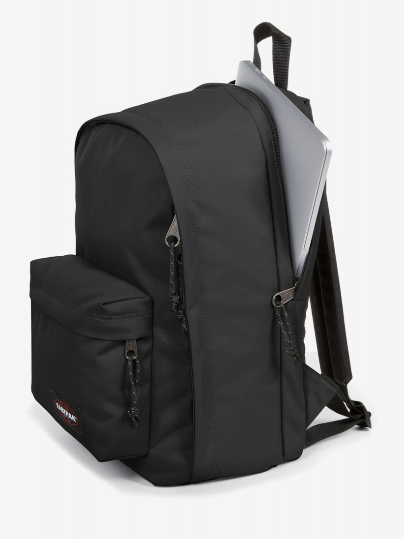 Mochila Escolar Eastpak Back To Work Preta