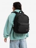 Mochila Escolar Eastpak Back To Work Preta