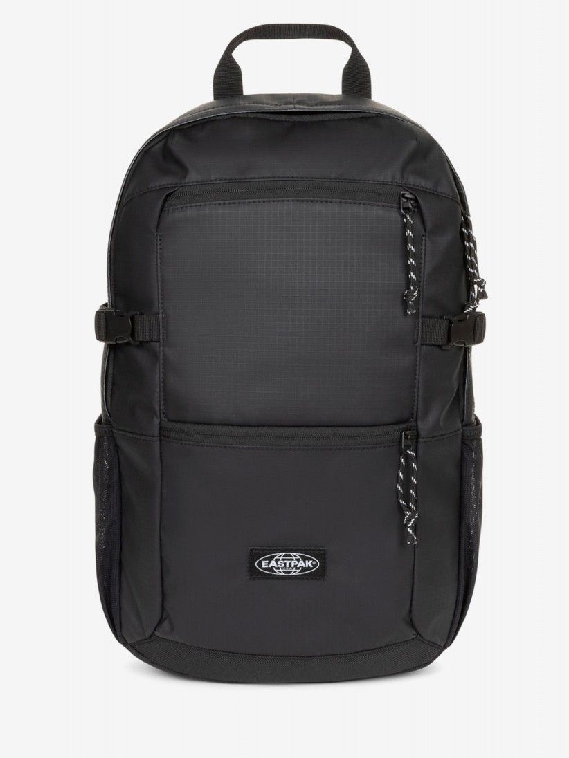 Eastpak Floid Pro CS Black Backpack