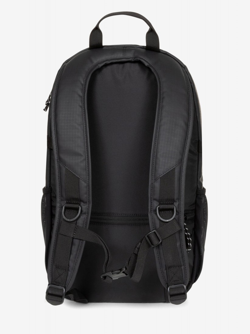 Eastpak Floid Pro CS Black Backpack