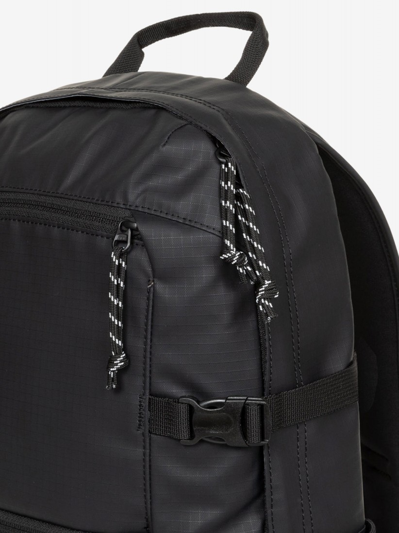Eastpak Floid Pro CS Black Backpack