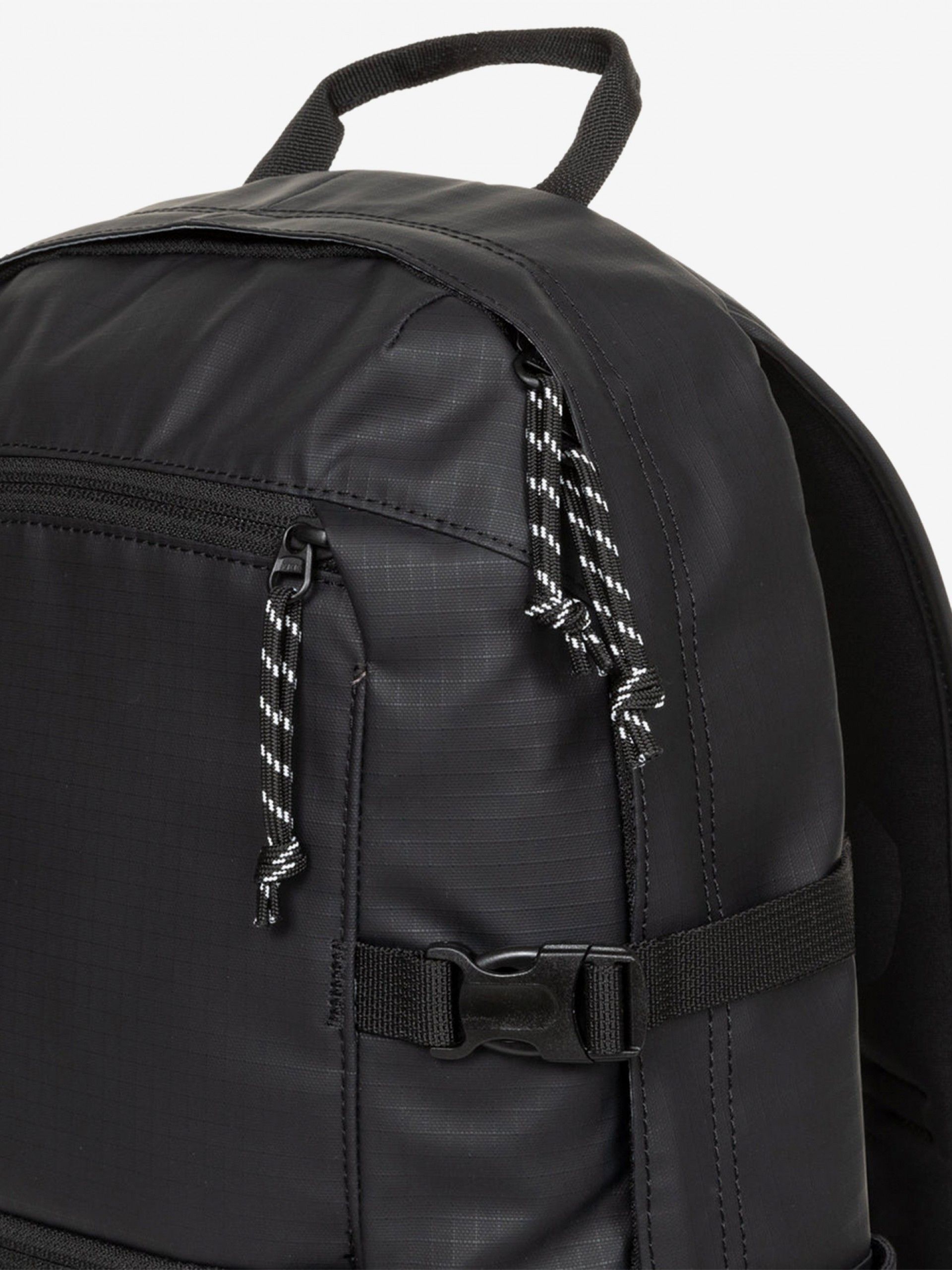 Eastpak Floid Pro CS Black Backpack