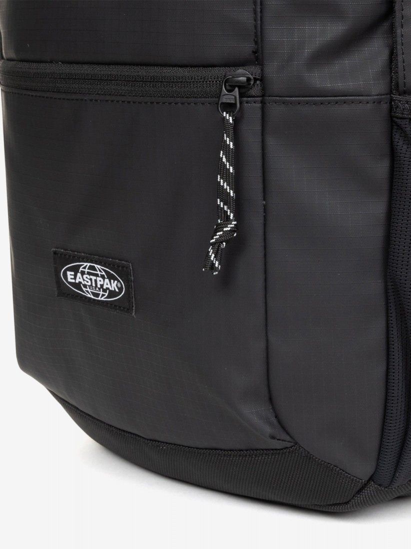 Eastpak Floid Pro CS Black Backpack